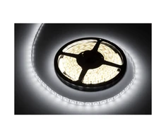 Rebel LED juosta 5m šaltai balta (300x5050 SMD) 12V