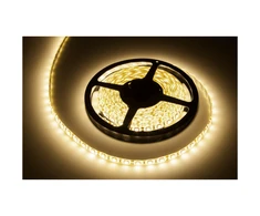 LED juosta 5m Rebel šiltai balta (300x5050 SMD) 12V