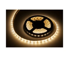 Rebel LED juosta 5m šiltai balta (300x5630) 12V