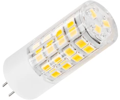 Rebel LED lempa 4W, G4, 4000K, 12V