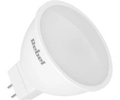 Rebel Led lempa 6W, MR16, 3000K, 230V