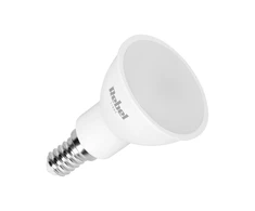Rebel Led lempa 7W E14 4000K 230V