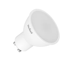 Rebel LED lempa 7W GU10 4000K 230V