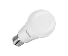 Rebel LED lempa A60 12W E27 4000K 230V