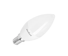 Rebel LED žvakės formos lempa 7W E14 4000K 230V