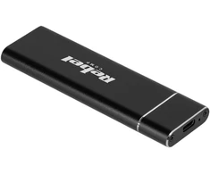 Rebel M2 NVME/NGFF M2788 SSD korpusas