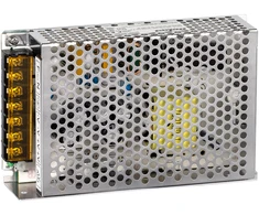 REBEL maitinimo šaltinis LED stygoms 12V 10A (YSI120-12010000) 120W maks.
