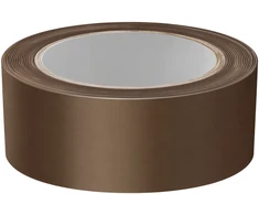 Taśma REBEL pakavimo juosta (48 mm x 100 m) ruda