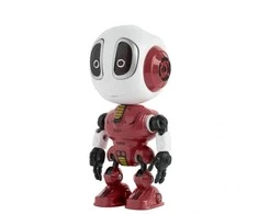 Oem REBEL VOICE robotukas - Raudonas