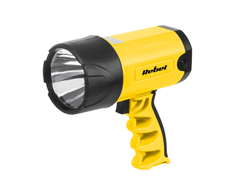 REBEL žibintuvėlis 3W CREE Led