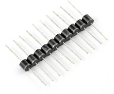 Oem Rectifier diodas P1000 10A/1000V - 10 vnt