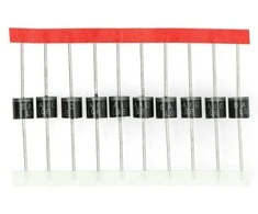 Oem Rectifier diodas P600M 6A/1000V - 10 vnt