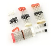 Rectifier diodų rinkinys Velleman K/DIODE1 - 120 vnt