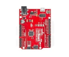 RedBoard Qwiic, suderinamas su Arduino, SparkFun DEV-15123