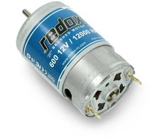 Redox DC 12V 12000RPM
