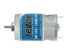 Redox DC 12V 12000RPM