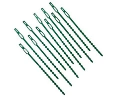 Grąžtas Oem Reguliuojama sodo juosta - 17.5 cm - 50 vnt - daugkartinio naudojimo