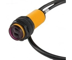 Oem Reguliuojamas atstumo jutiklis E3F-DS30C4 - NPN NO - 0-30cm - 6-36V 3A