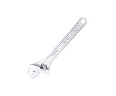 Reguliuojamas veržliaraktis Deli Tools EDL012A - 12"