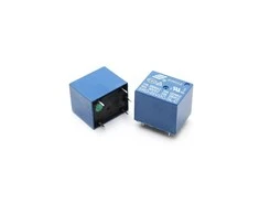 Oem Relė 5V 250VAC/10A - SRD-5VDC-SL-C