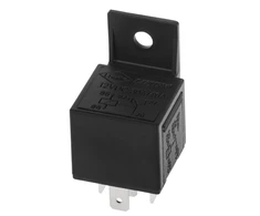 Przekażnik Relė automobilinė 4120 SPDT 12V 40A