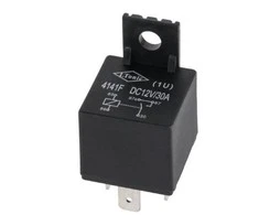 Przekażnik Relė automobilinė LR4141 12V 30A