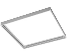 Rėmelis 60x60 LED panelėms Eurolight