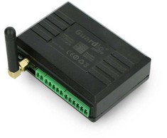 Remotronix GSM Guardio Micro