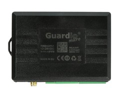 Remotronix GSM Guardio Micro