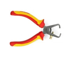 Oem Replės aukštos įtampos laidams 160mm VDE Yato YT-21160