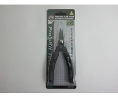 Replės elektronikai 140mm 1PK-5102-E Pro'sKit