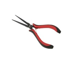 Blow Xtreme Replės su smailiais galais 160mm