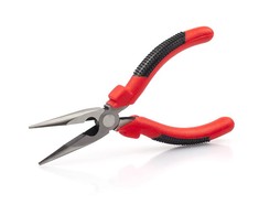 Blow Oem Replės tiesiais galais 150mm HY-609D