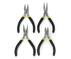 Replių rinkinys Vorel 42308 - 4 vnt