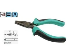Oem Replytės 120mm PM-731 Pro'sKit