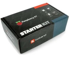 RetroPie žaidimų rinkinys su Raspberry Pi 4B, 4GB