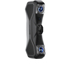 3D skaitytuvo Revopoint Metrox standartas