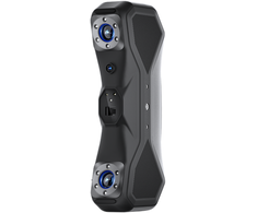 3D skaitytuvo Revopoint Metrox standartas