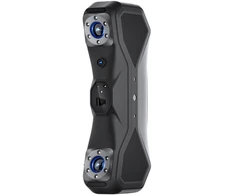 3D skaitytuvo Revopoint Metrox standartas