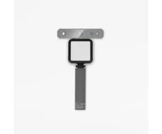 Revopoint mini LED lempa