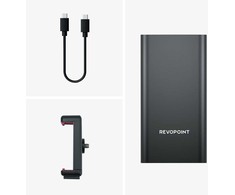 Revopoint Power Bank rinkinys, skirtas Miraco.