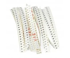 Oem Rezistorių komplektas SMD 0805 - 400 vnt