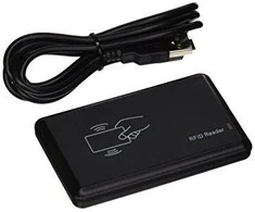 Oem RFID Kortelių Skaitytuvas 125KHz