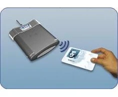 Oem RFID Kortelių Skaitytuvas 125KHz