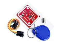 Oem RFID/NFC kortelių skaitytuvas PN532 NXP