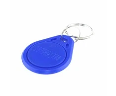 Oem RFID pakabukas RFID / NFC 125KHz