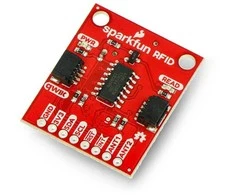 RFID Qwiic skaitytuvas, SparkFun SEN-15191