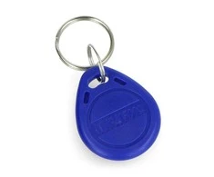 Oem RFID raktų pakabukas - 125kHz - 10 vnt.