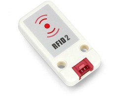 RFID Reader 2 WS1850S - M5Stack kūrimo modulių vieneto išplėtimo modulis