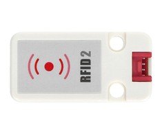 RFID Reader 2 WS1850S - M5Stack kūrimo modulių vieneto išplėtimo modulis